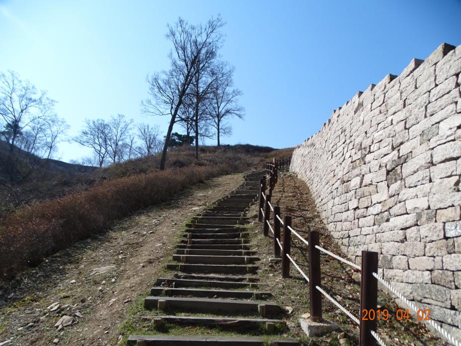 충청북도 문화재돌봄사업