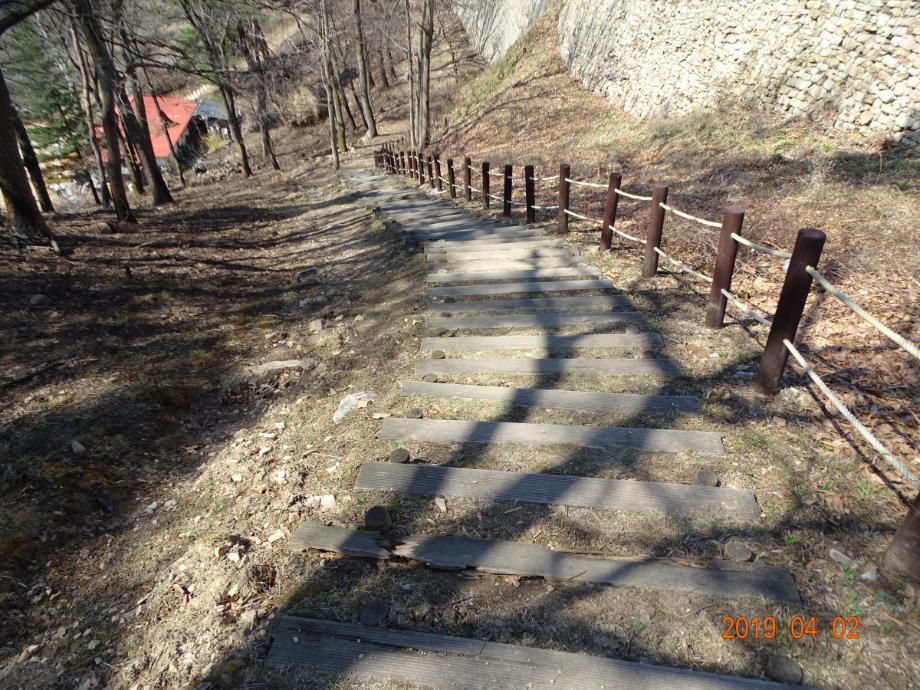 충청북도 문화재돌봄사업