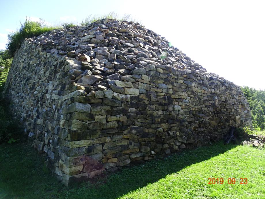 충청북도 문화재돌봄사업