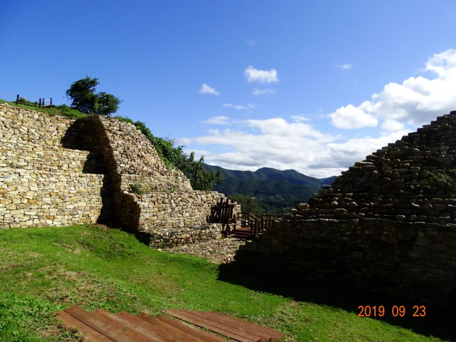 충청북도 문화재돌봄사업