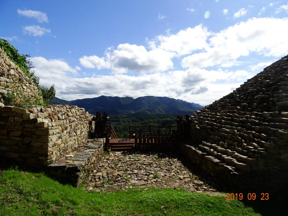 충청북도 문화재돌봄사업