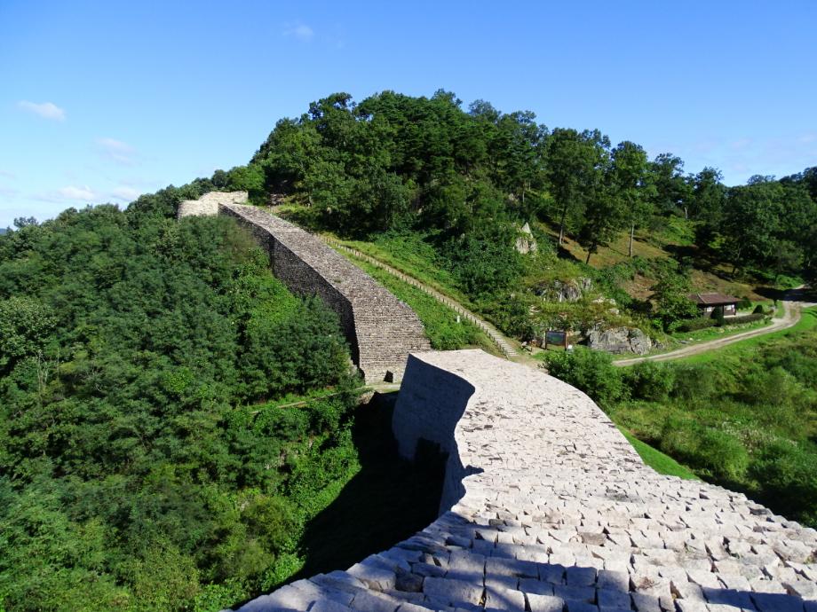 충청북도 문화재돌봄사업