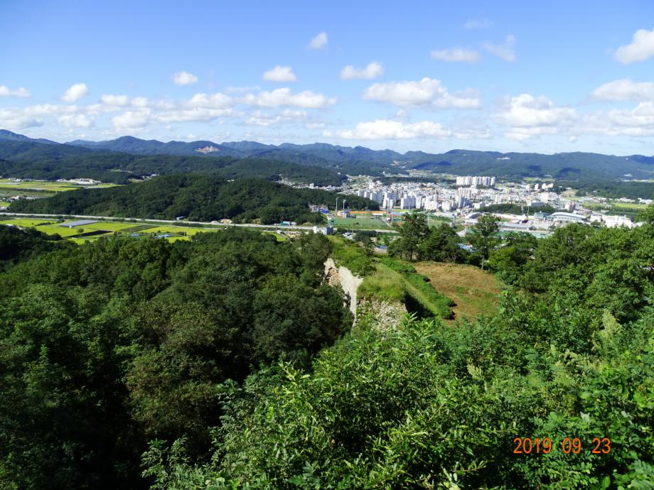 충청북도 문화재돌봄사업