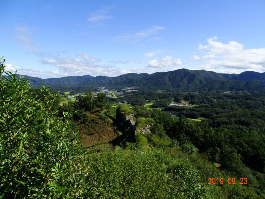 충청북도 문화재돌봄사업