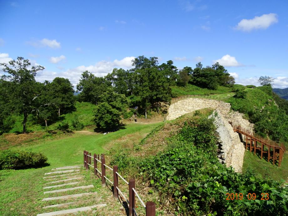 충청북도 문화재돌봄사업