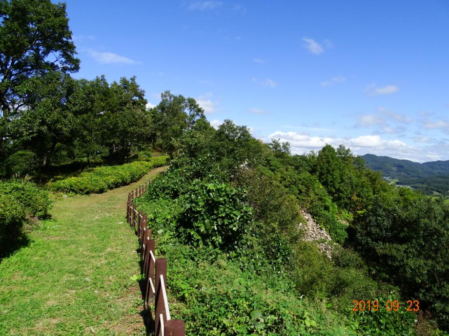 충청북도 문화재돌봄사업