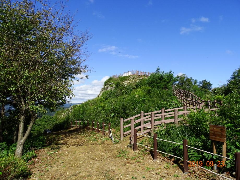 충청북도 문화재돌봄사업