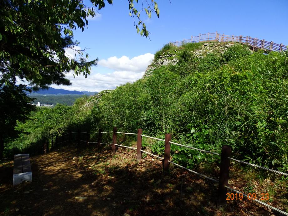 충청북도 문화재돌봄사업