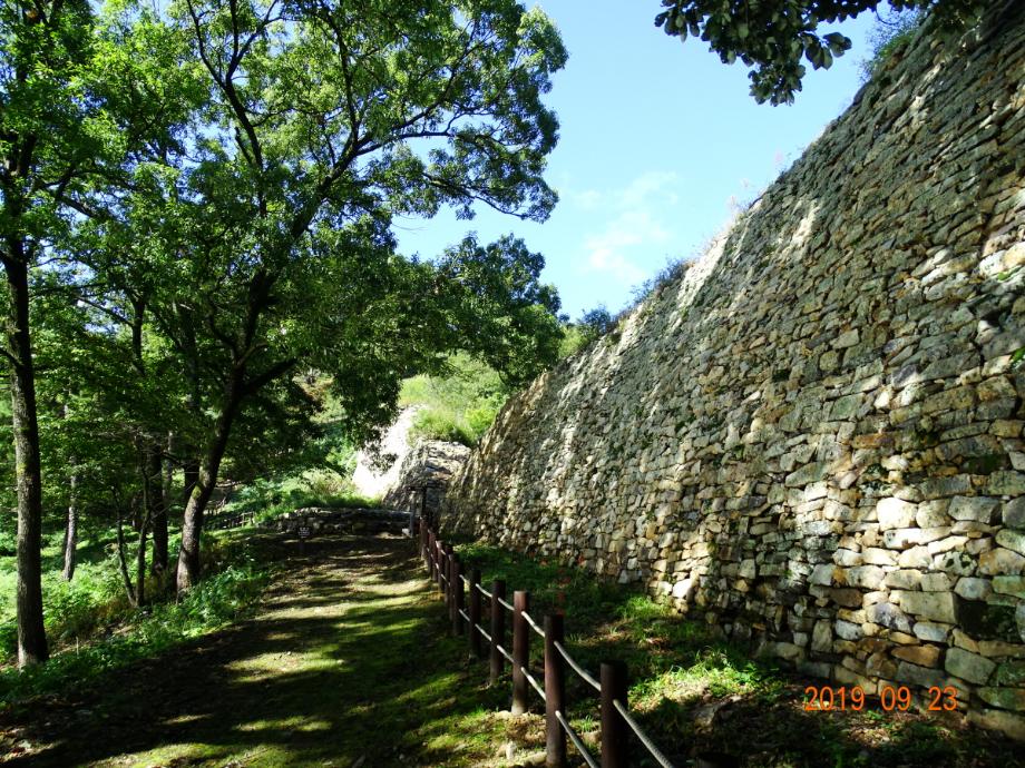 충청북도 문화재돌봄사업