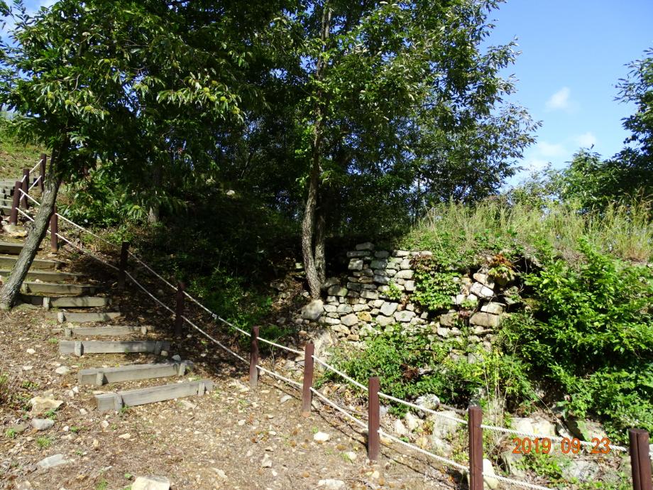 충청북도 문화재돌봄사업