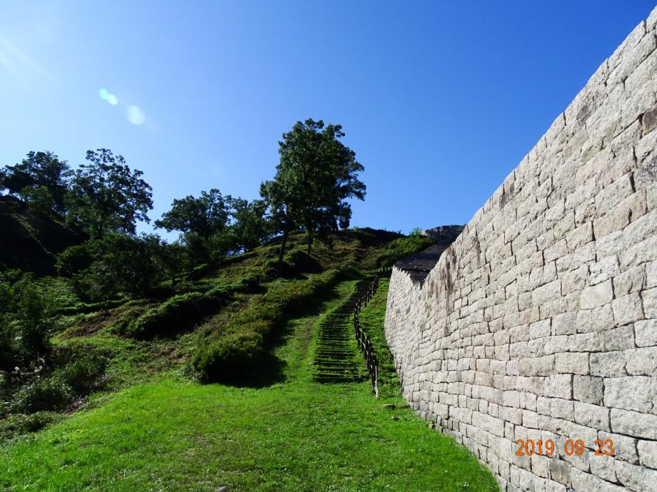 충청북도 문화재돌봄사업