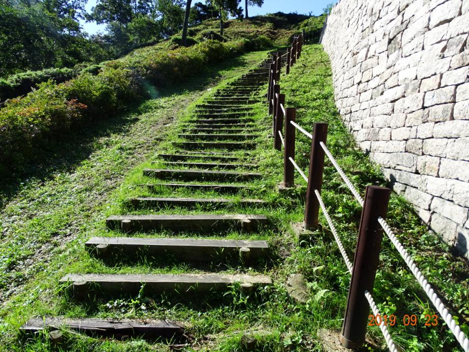 충청북도 문화재돌봄사업