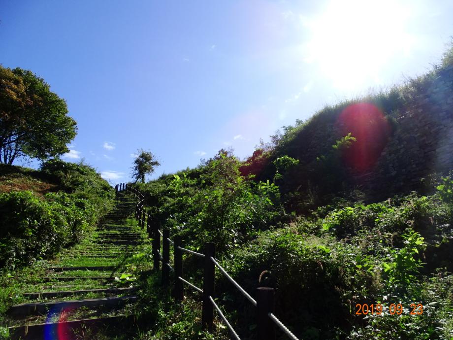 충청북도 문화재돌봄사업