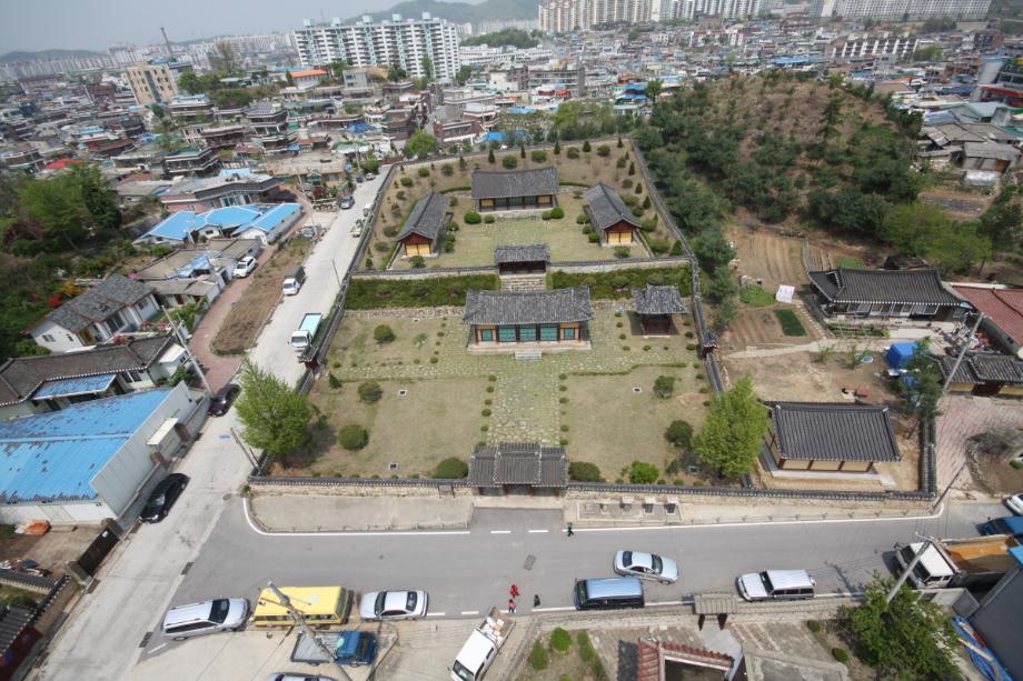 허용기준 연구