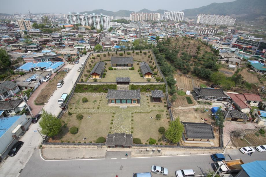 허용기준 연구
