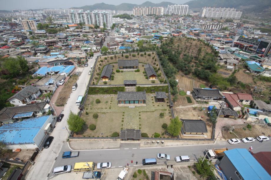 허용기준 연구