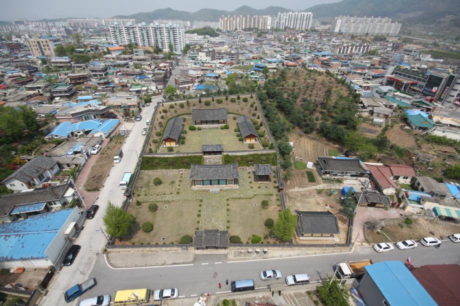 허용기준 연구