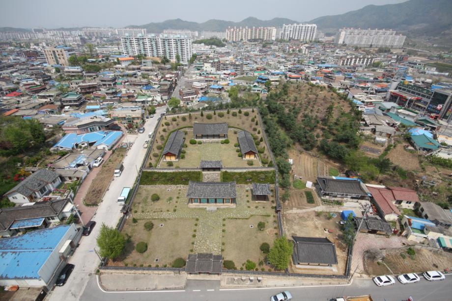 허용기준 연구