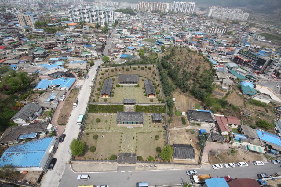 허용기준 연구