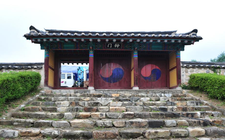 충청북도 도지정(유형)문화재 관리실태 및 개선방안 연구