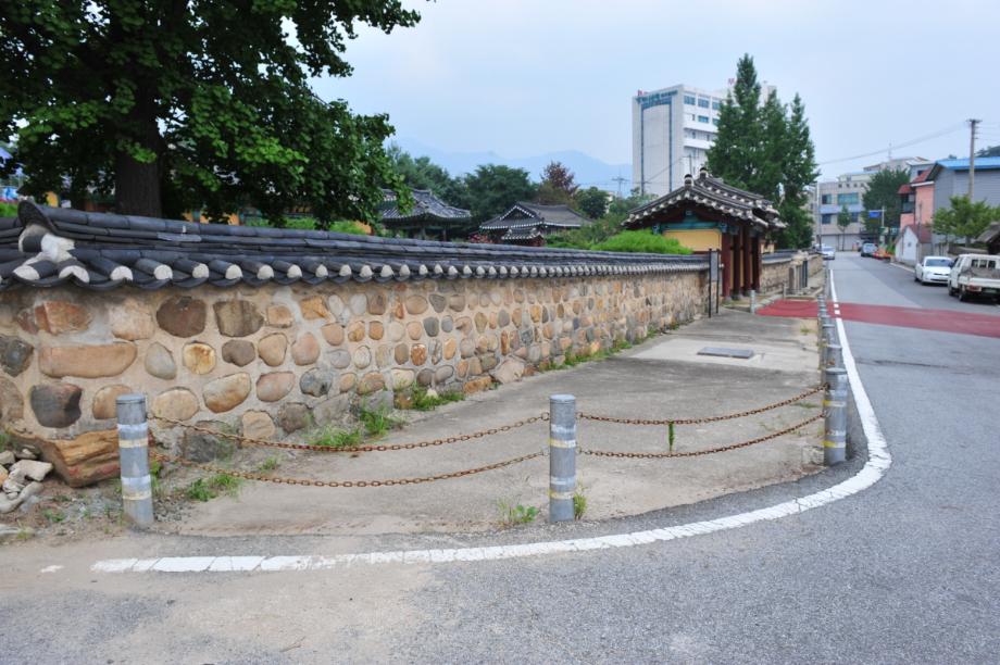 충청북도 도지정(유형)문화재 관리실태 및 개선방안 연구