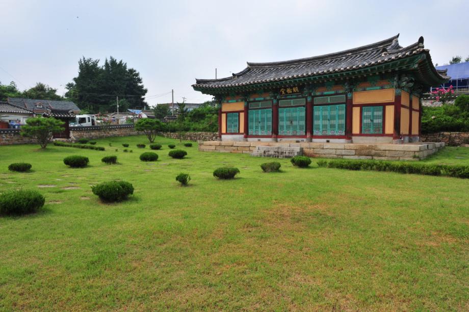 충청북도 도지정(유형)문화재 관리실태 및 개선방안 연구