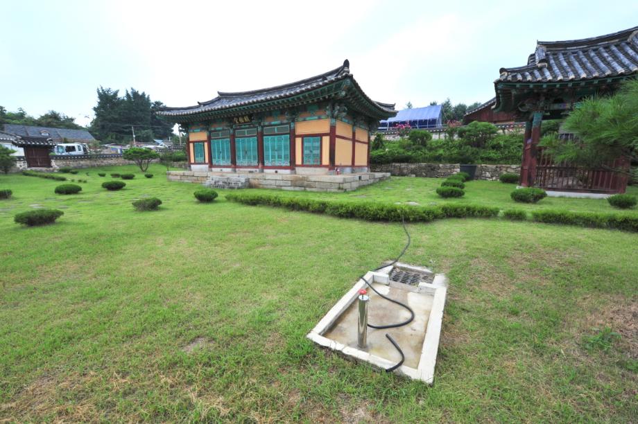 충청북도 도지정(유형)문화재 관리실태 및 개선방안 연구