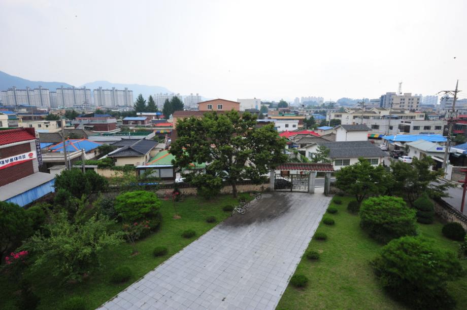 충청북도 도지정(유형)문화재 관리실태 및 개선방안 연구