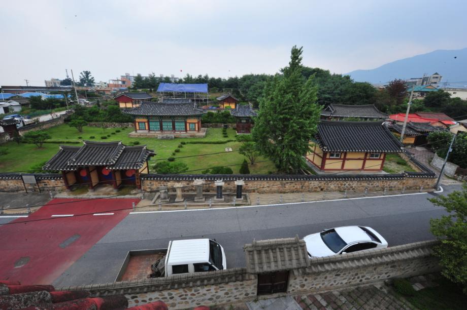 충청북도 도지정(유형)문화재 관리실태 및 개선방안 연구
