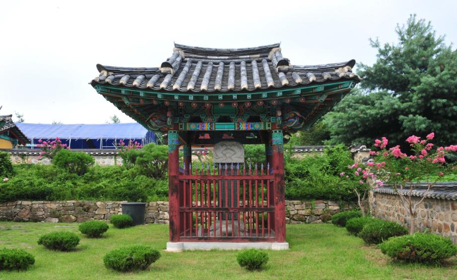 충청북도 도지정(유형)문화재 관리실태 및 개선방안 연구