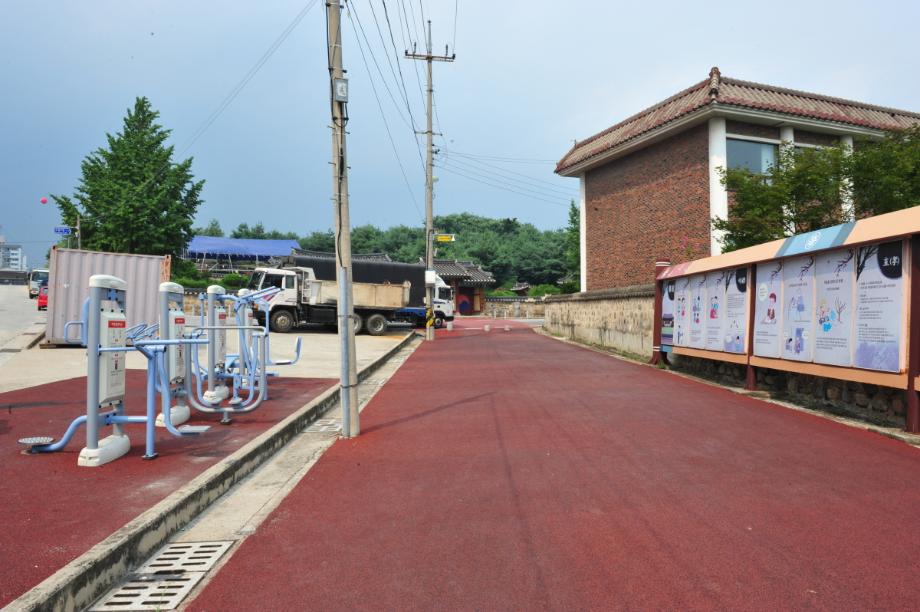 충청북도 도지정(유형)문화재 관리실태 및 개선방안 연구