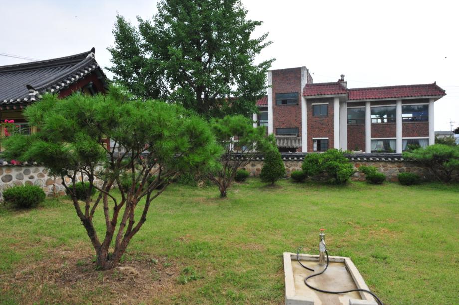 충청북도 도지정(유형)문화재 관리실태 및 개선방안 연구
