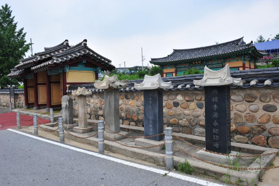 충청북도 도지정(유형)문화재 관리실태 및 개선방안 연구