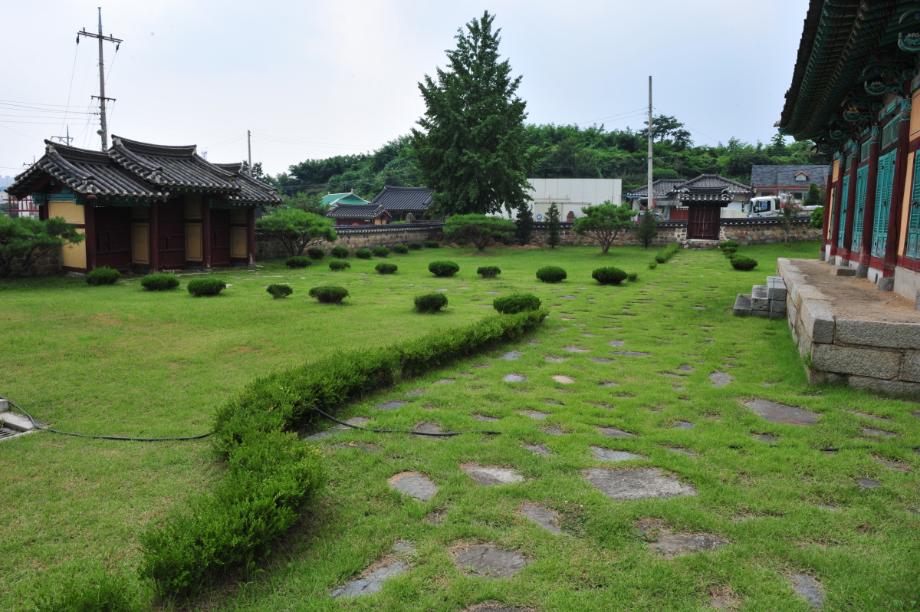 충청북도 도지정(유형)문화재 관리실태 및 개선방안 연구
