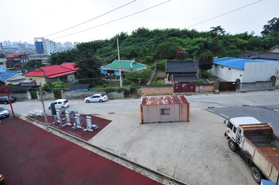 충청북도 도지정(유형)문화재 관리실태 및 개선방안 연구