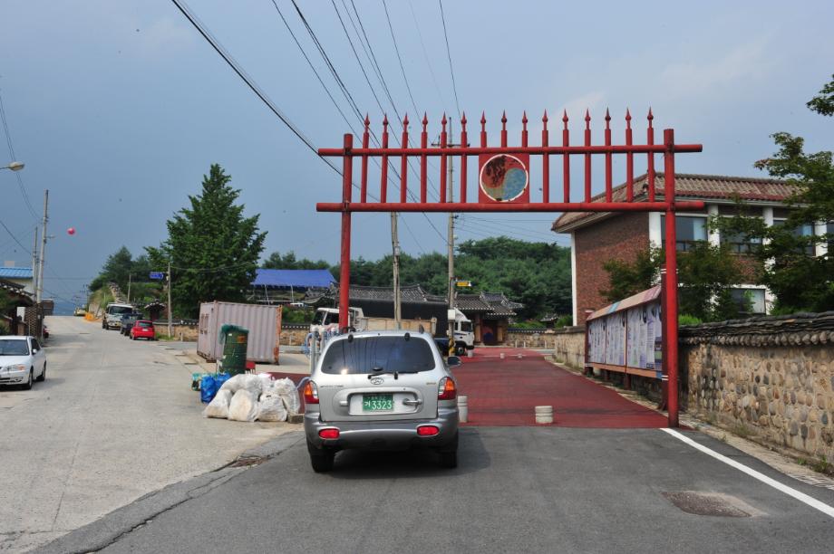 충청북도 도지정(유형)문화재 관리실태 및 개선방안 연구