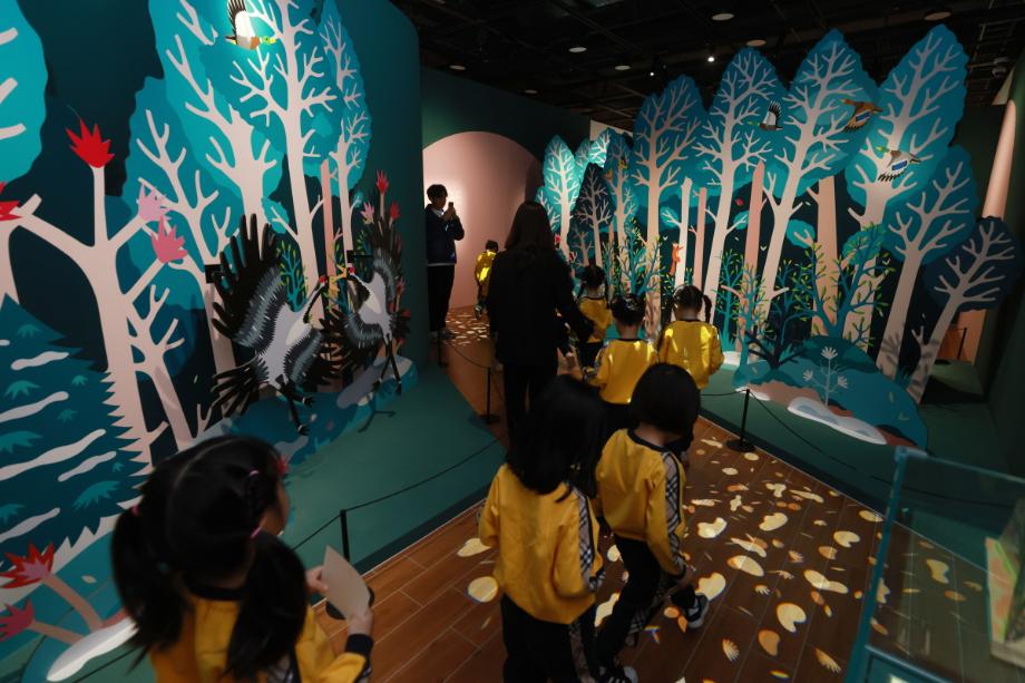 청주 충청북도청 본관이미지