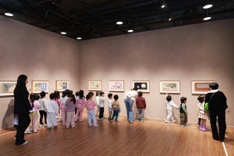 청주 충청북도청 본관이미지