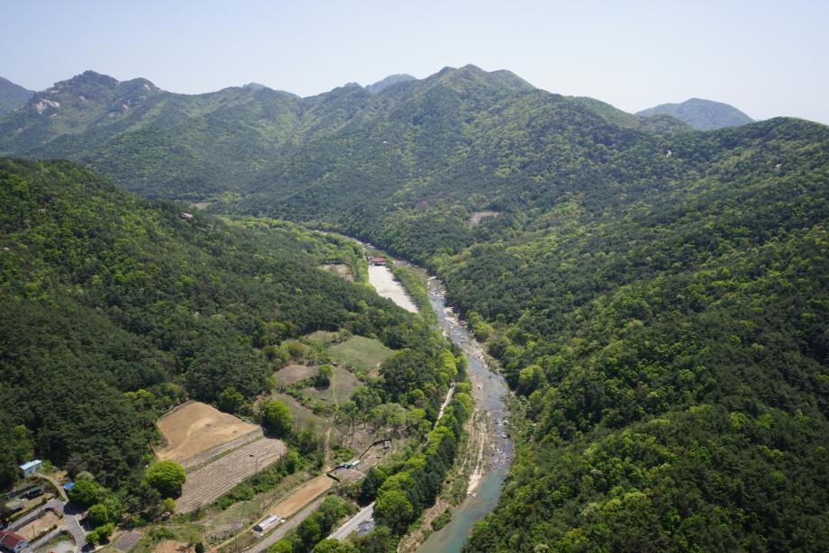 속리산에 깃든 유교문화