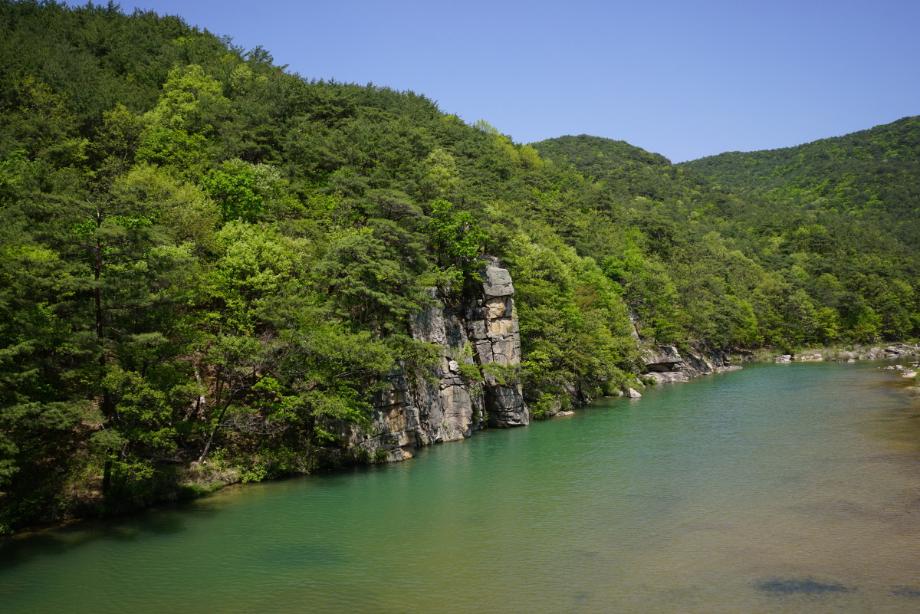 속리산에 깃든 유교문화