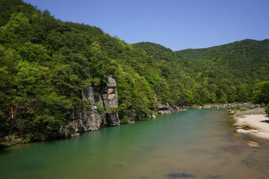 속리산에 깃든 유교문화