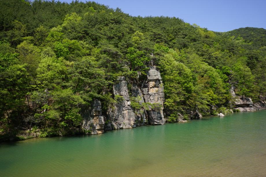 속리산에 깃든 유교문화