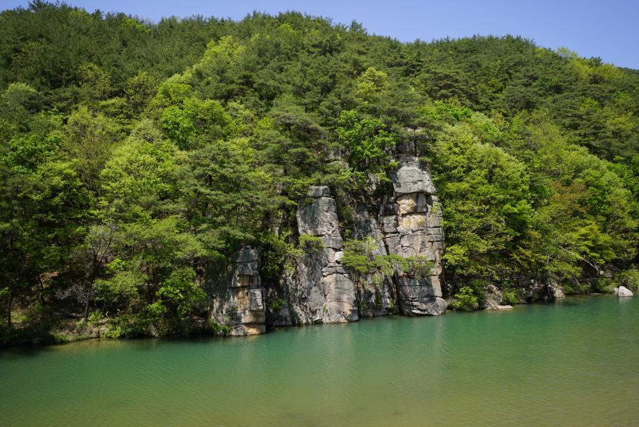 속리산에 깃든 유교문화