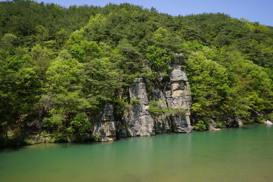 속리산에 깃든 유교문화