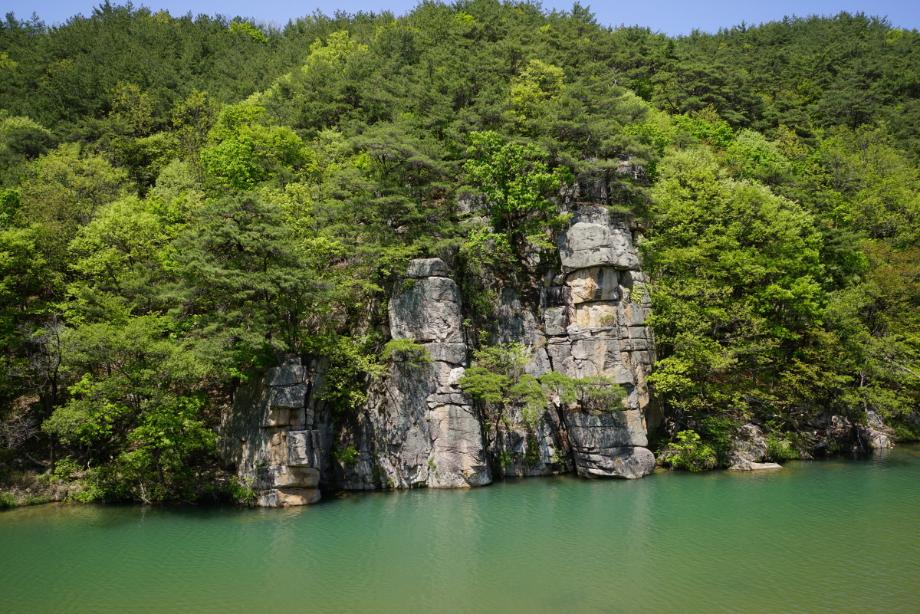 속리산에 깃든 유교문화