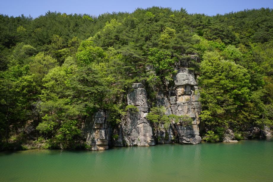 속리산에 깃든 유교문화