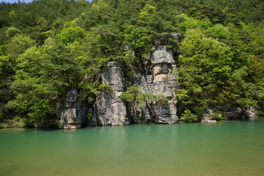 속리산에 깃든 유교문화
