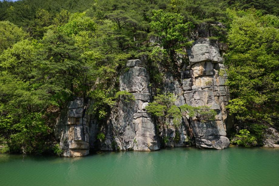 속리산에 깃든 유교문화
