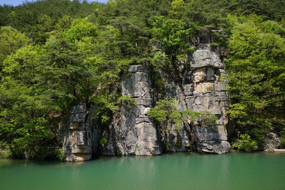 속리산에 깃든 유교문화