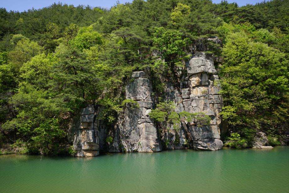 속리산에 깃든 유교문화